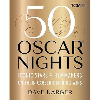 50 Oscar Nights