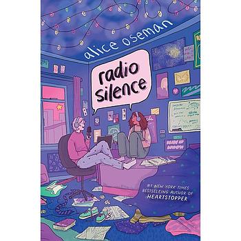 Radio Silence