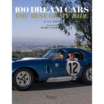 100 Dream Cars