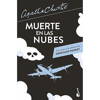 Muerte en las nubes