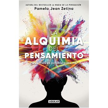 La alquimia del pensamiento