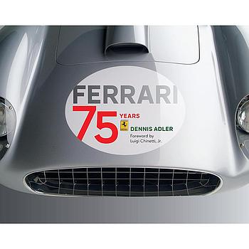 Ferrari: 75 Years