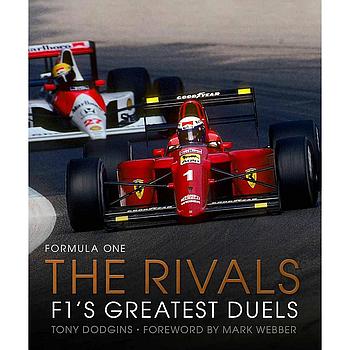 Formula One: The Rivals: F1's Greatest Duels