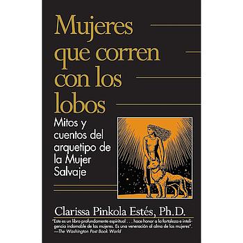 Mujeres que corren con los lobos