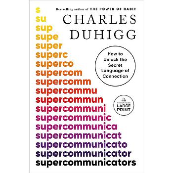 Supercommunicators
