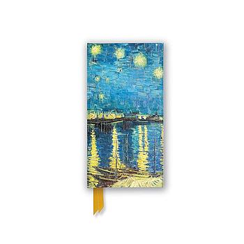 Journal Vincent van Gogh: Starry Night