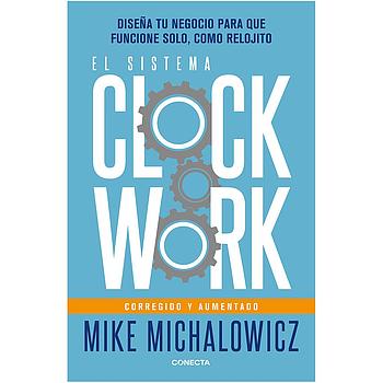 El sistema Clockwork