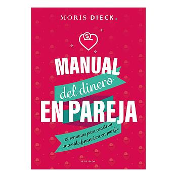 Manual de dinero en pareja