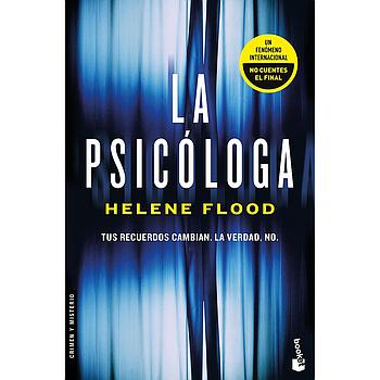 La psicologa