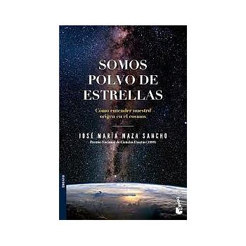 Somos polvo de estrellas