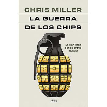 La guerra de los chips