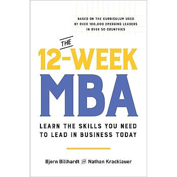 The 12-Week MBA