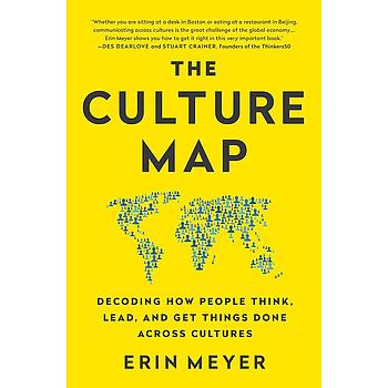 The Culture Map