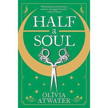 Half a Soul
