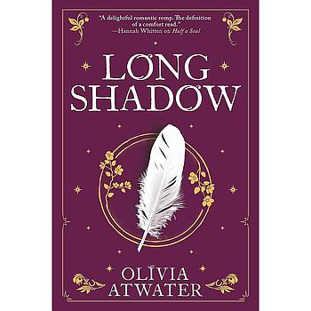 Regency Faerie Tales 3: Longshadow