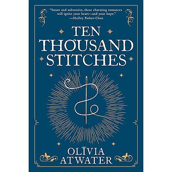 Regency Faerie Tales 2: Ten Thousand Stitches