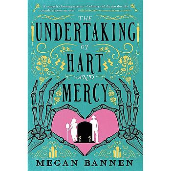 The Undertaking of Hart and Mercy