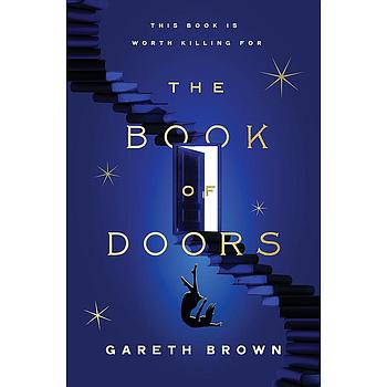 The Book of Doors