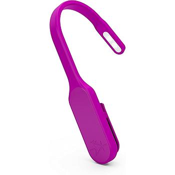 Recharge Book Light Purple