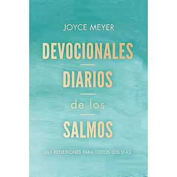 Devocionales diarios de los salmos