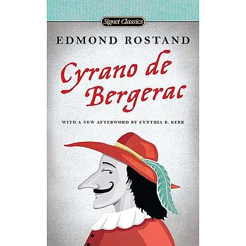 Cyrano de Bergerac