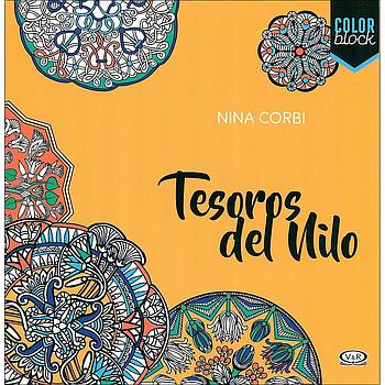 Color Block Tesoros del nilo
