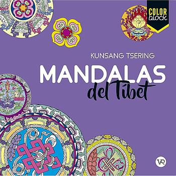 Mandalas del tibet