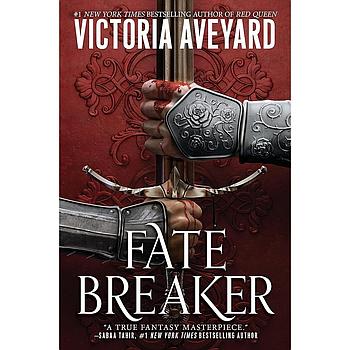 Fate Breaker