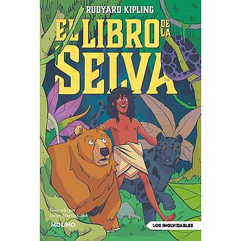 El libro de la selva