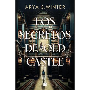 Los secretos de Old Castle