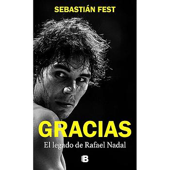 Gracias: El legado de Rafael Nadal