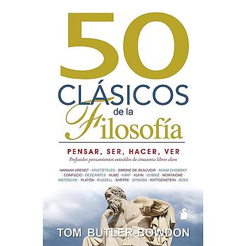 50 Clasicos de la Filosofia