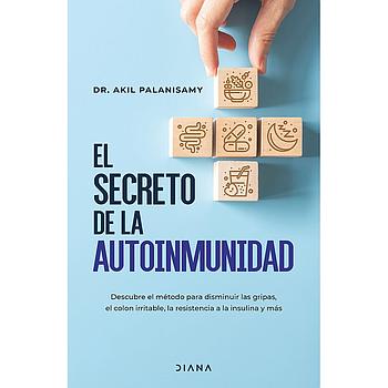 El secreto de la autoinmunidad