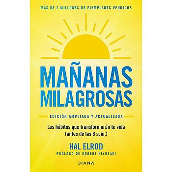 Mañanas milagrosas