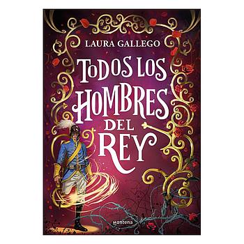 Todos los hombres del rey