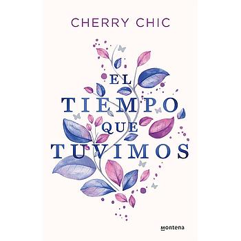 El tiempo que tuvimos