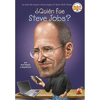 Quien fue Steve Jobs
