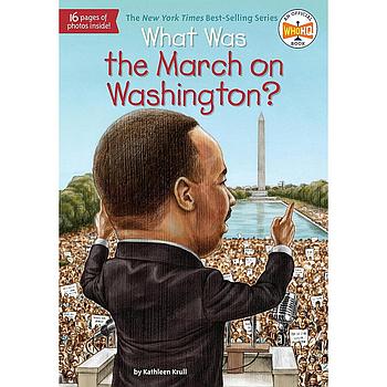 What Was the March on Washington