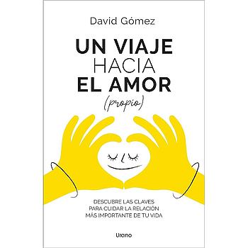 Un viaje hacia el amor propio