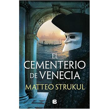 El cementerio de Venecia