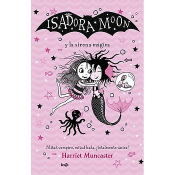 Isadora Moon y la sirena magica