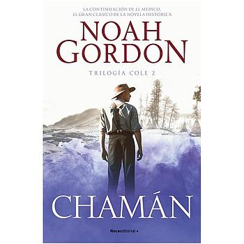 Chaman