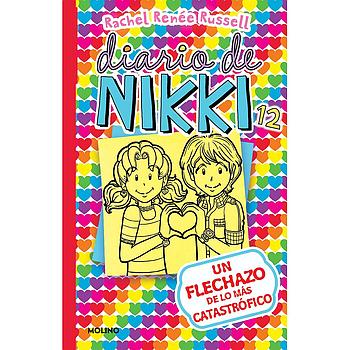 Diario de Nikki 12 - Un flechazo de lo mas catastrofico