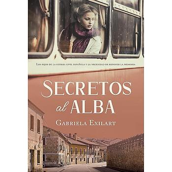 Secretos al alba