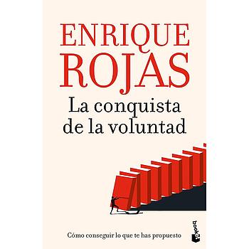 La conquista de la voluntad