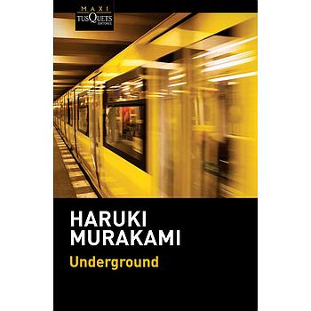 Underground
