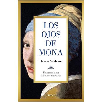 Los ojos de Mona