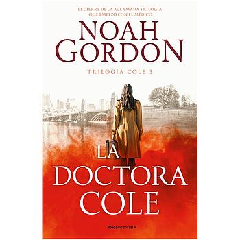 La Doctora Cole