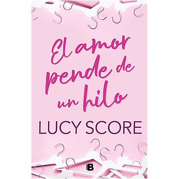 El amor pende de un hilo