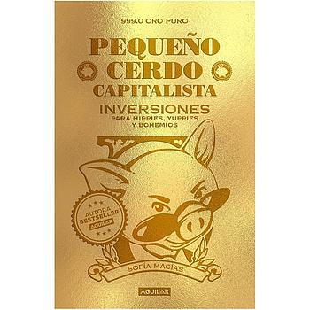 Pequeño cerdo capitalista. Inversiones